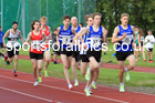 One Mile, 2022 NEGP Monkton 3, Wednesday, June 8th. Photo: David T. Hewitson/Sports for All Pics